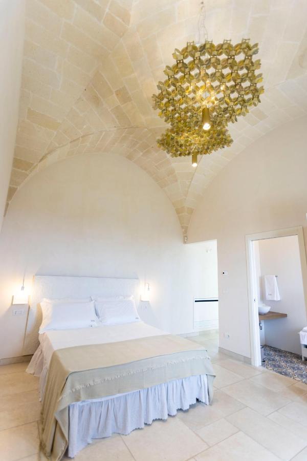 Bed and Breakfast Dimora La Scaledda Serranova Экстерьер фото