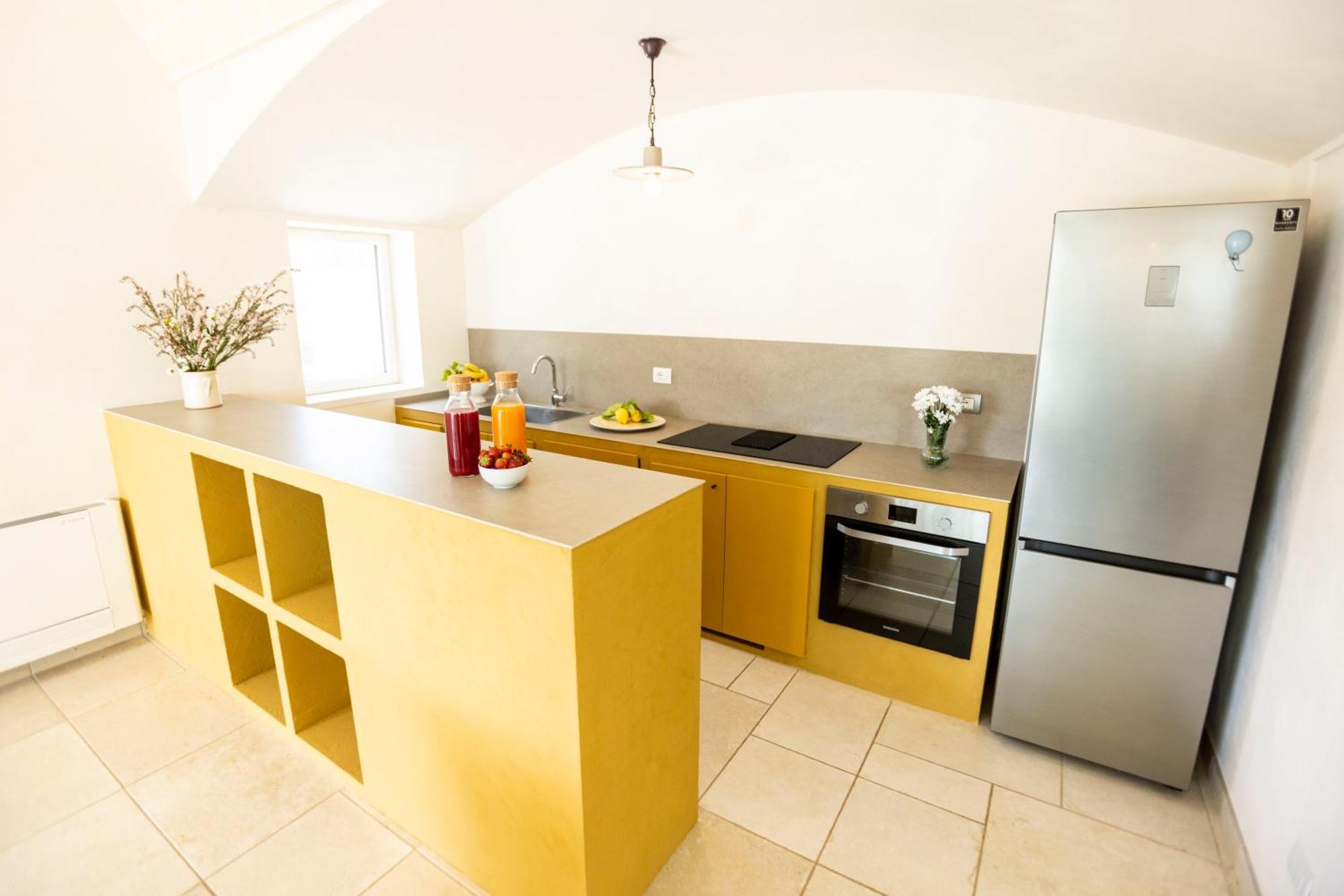 Bed and Breakfast Dimora La Scaledda Serranova Номер фото