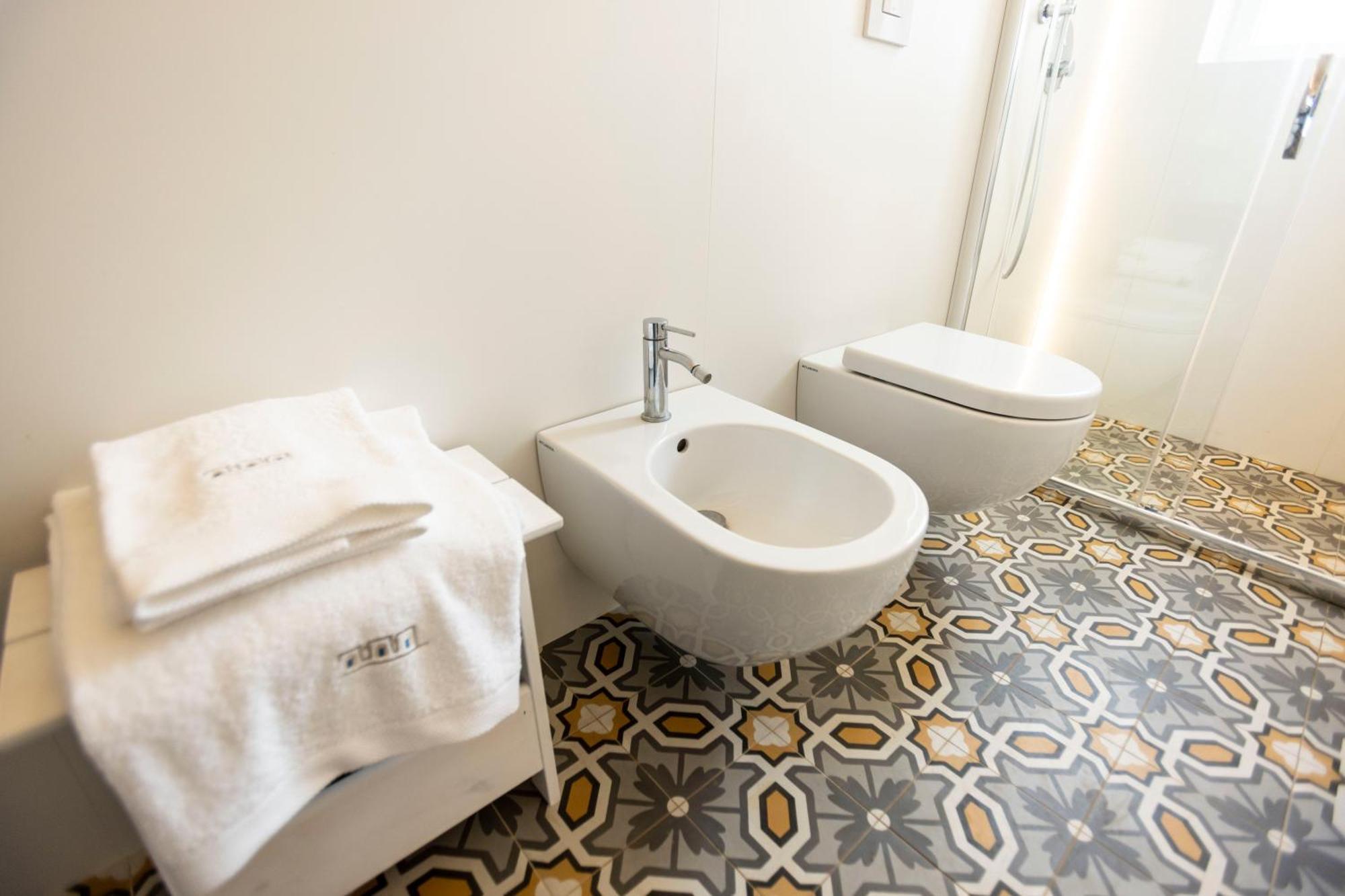 Bed and Breakfast Dimora La Scaledda Serranova Номер фото